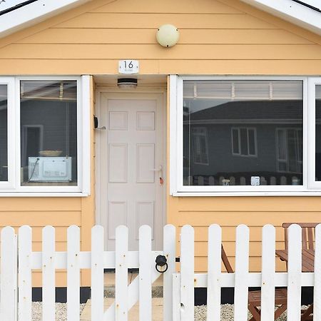 Mundesley Holiday Village Exterior foto