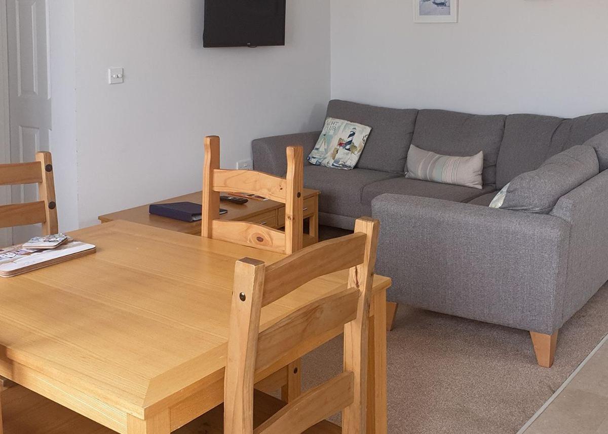 Mundesley Holiday Village Exterior foto