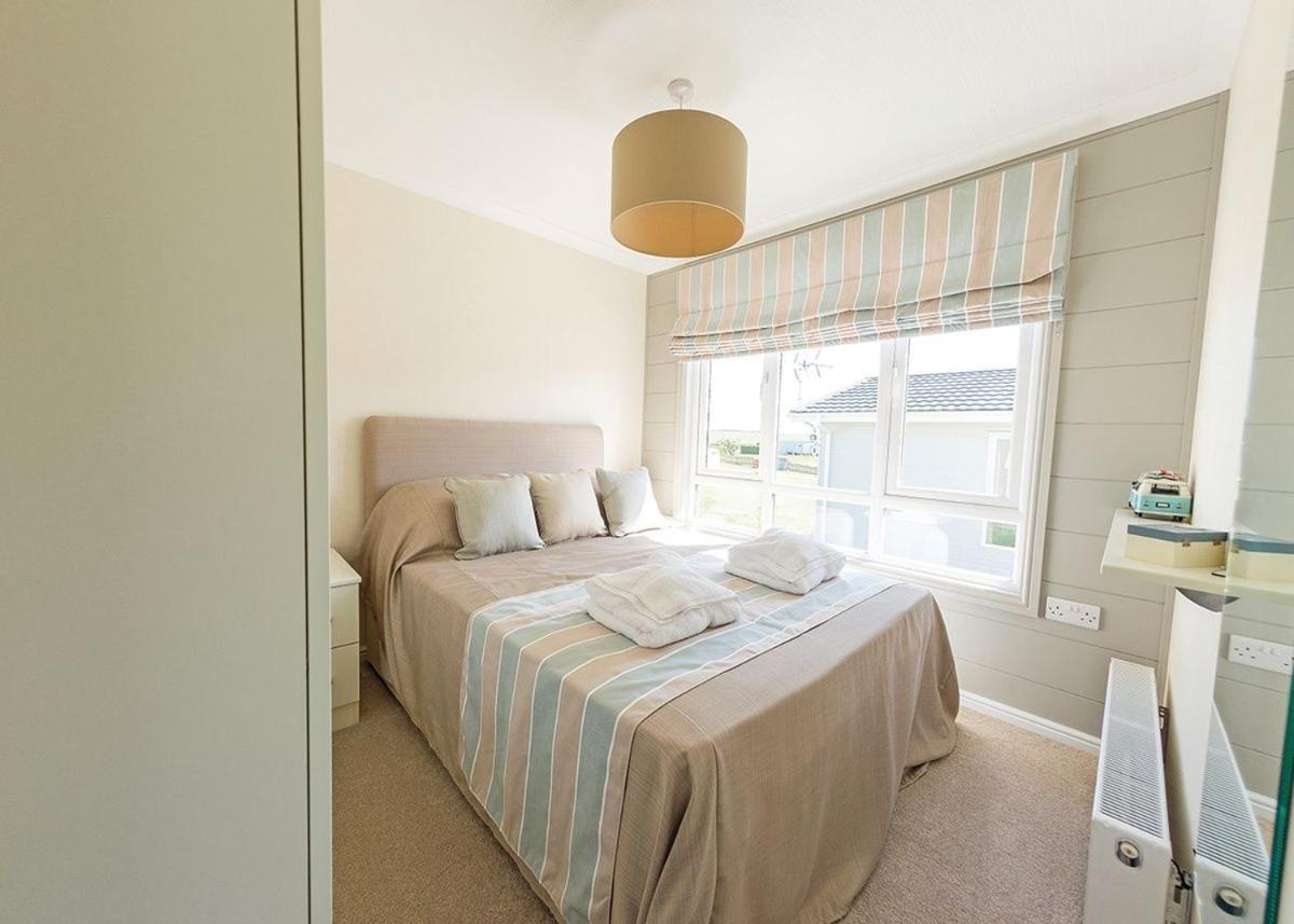 Mundesley Holiday Village Exterior foto