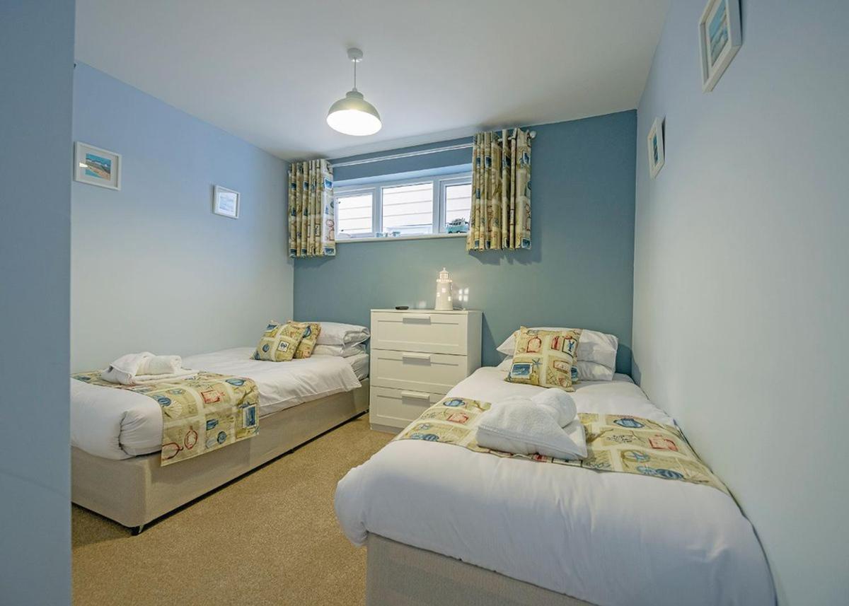 Mundesley Holiday Village Exterior foto