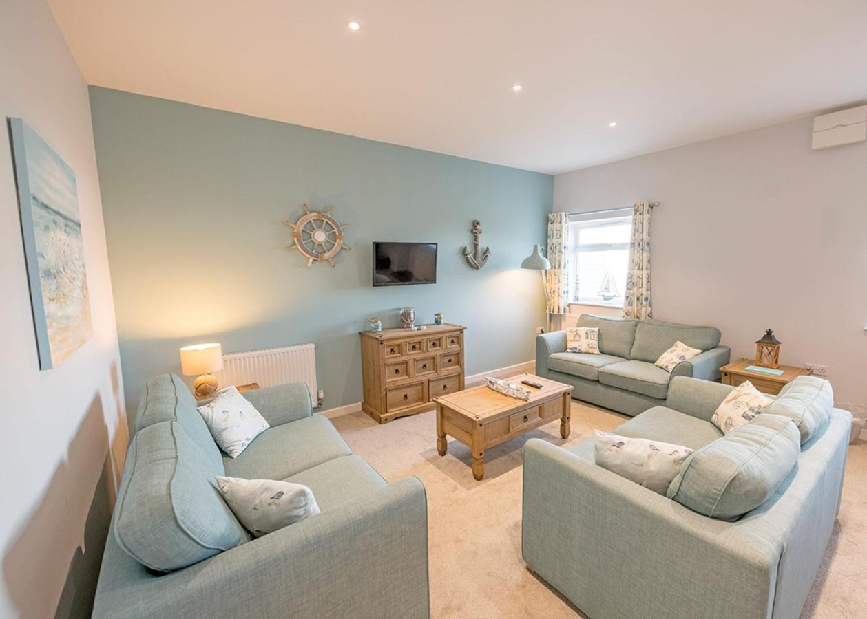 Mundesley Holiday Village Exterior foto