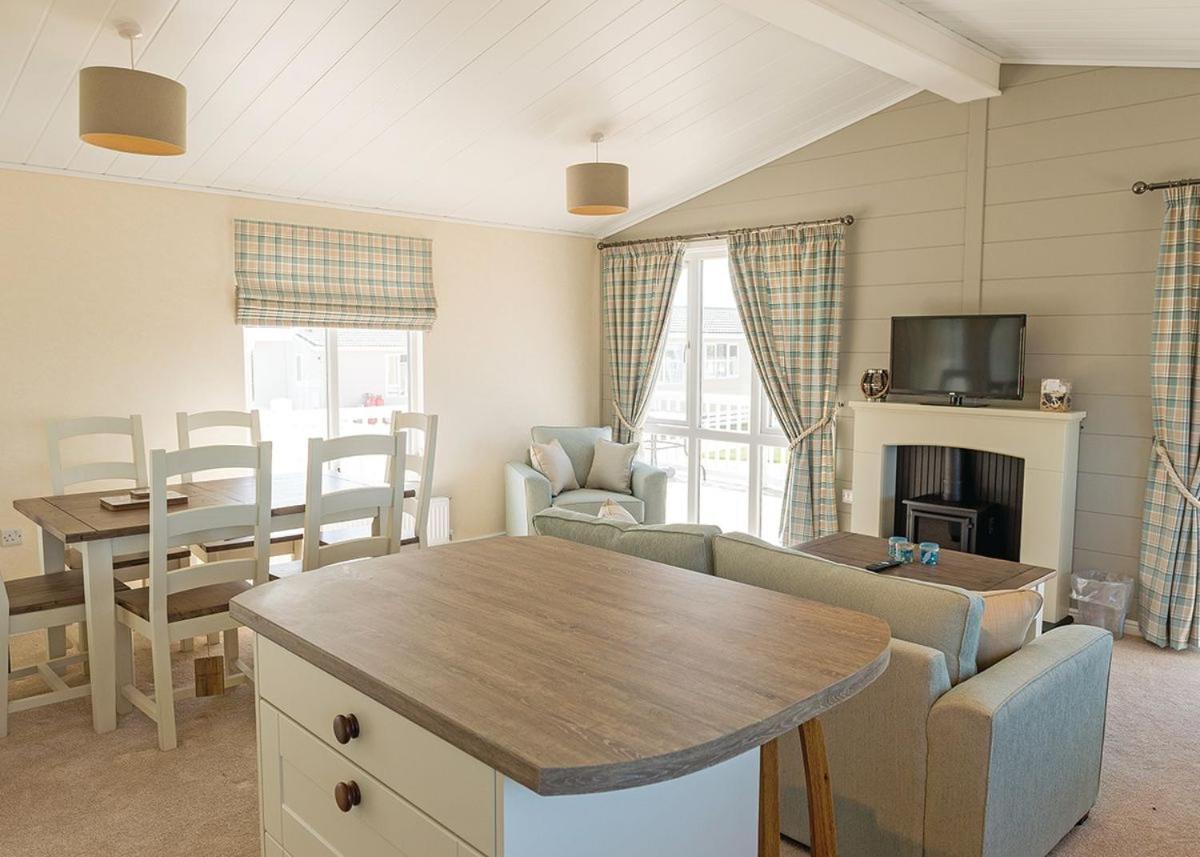 Mundesley Holiday Village Exterior foto