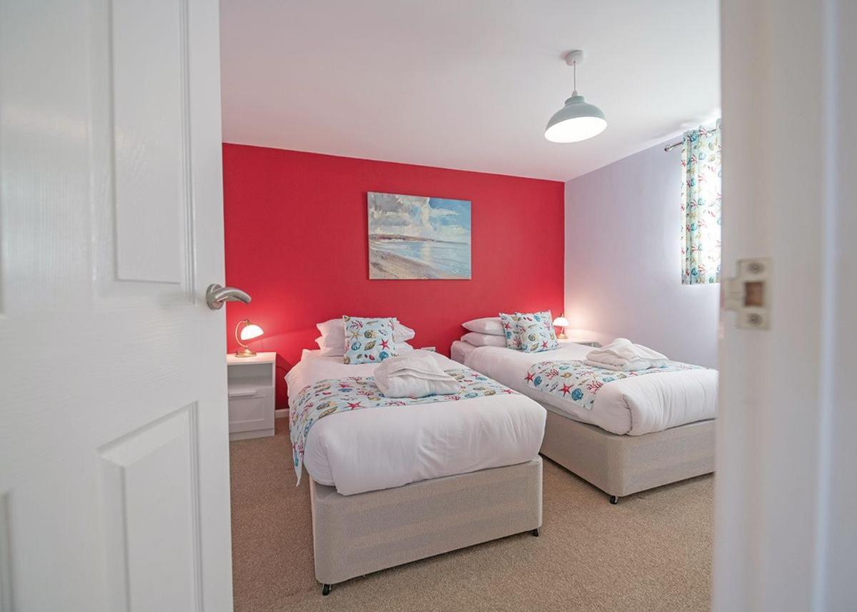 Mundesley Holiday Village Exterior foto