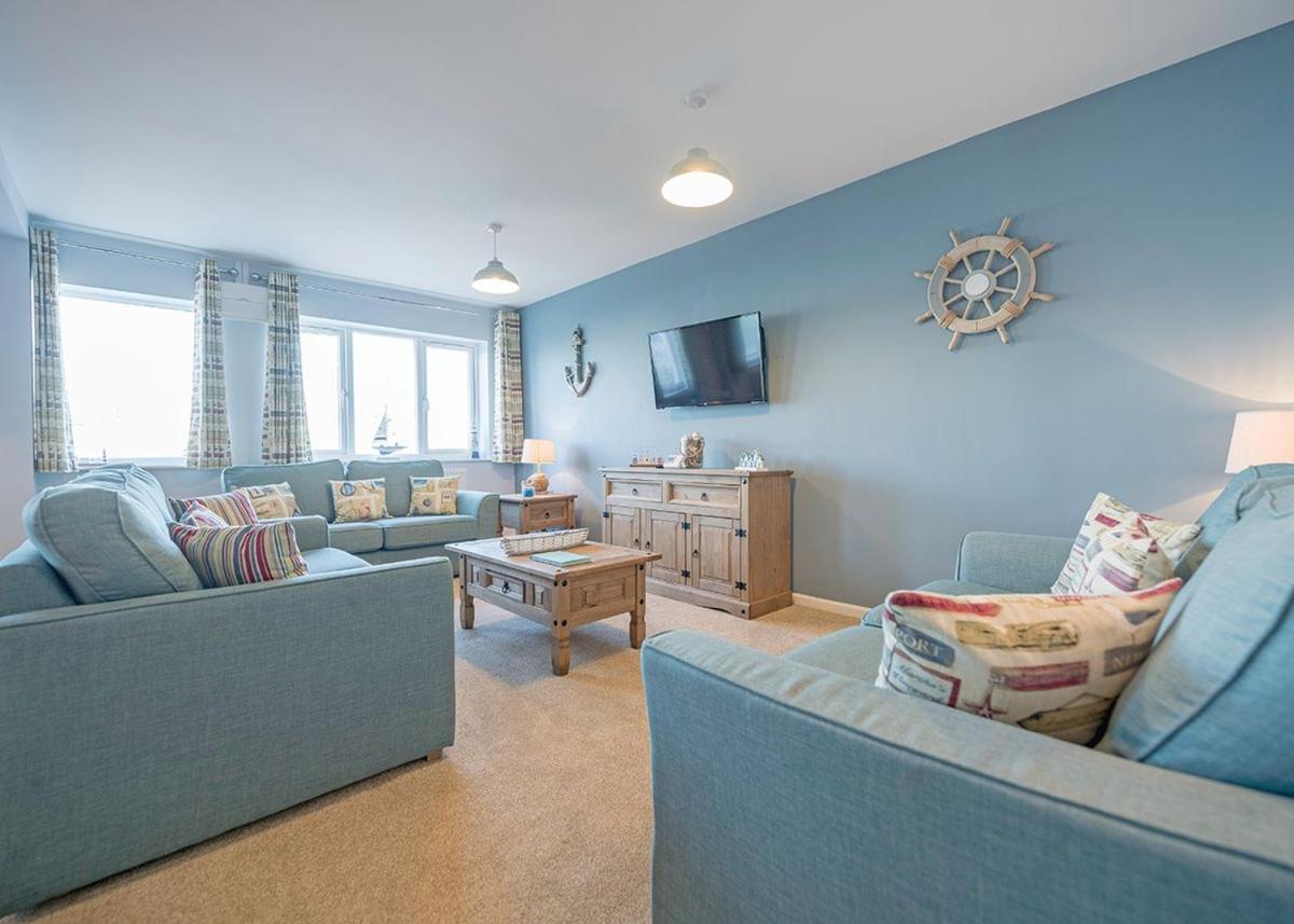 Mundesley Holiday Village Exterior foto