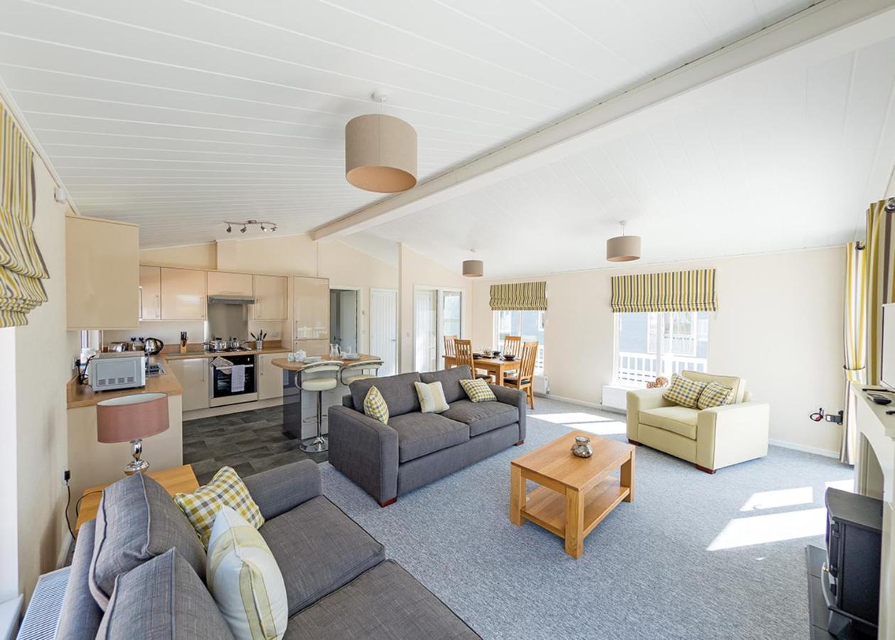Mundesley Holiday Village Exterior foto