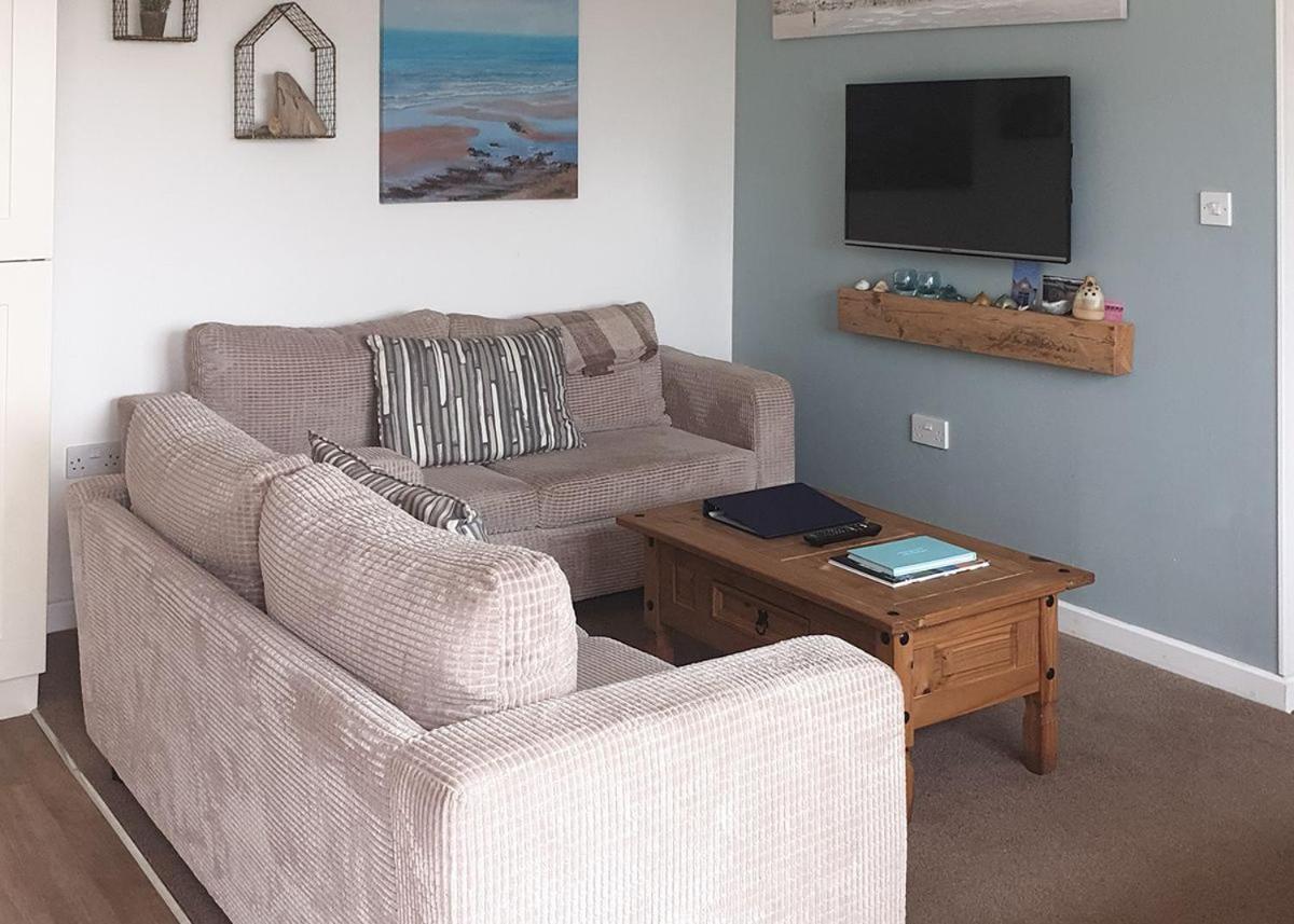 Mundesley Holiday Village Exterior foto