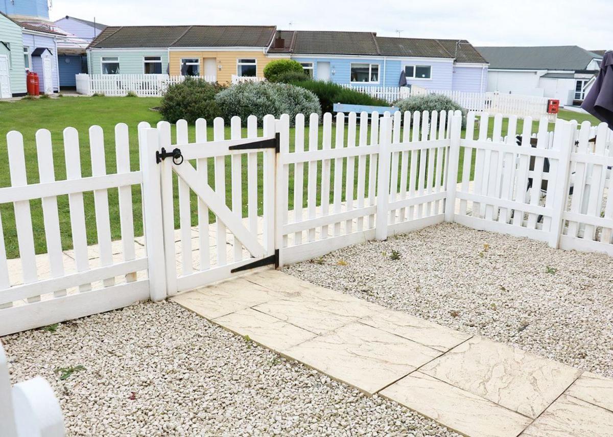 Mundesley Holiday Village Exterior foto