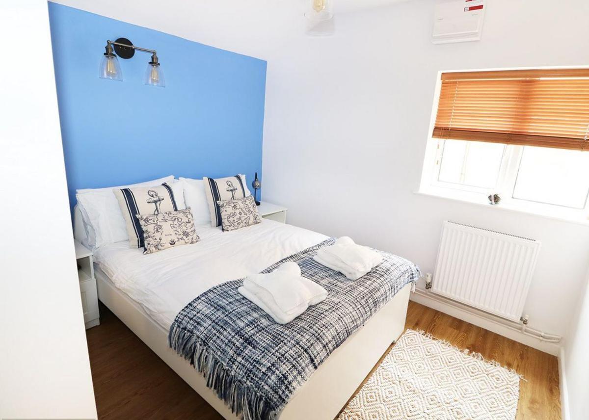 Mundesley Holiday Village Exterior foto