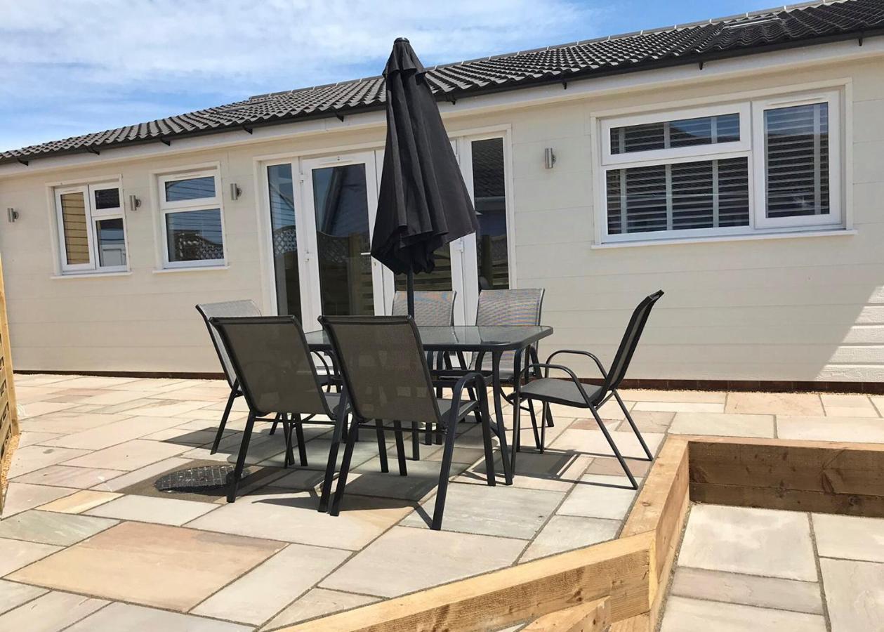Mundesley Holiday Village Exterior foto